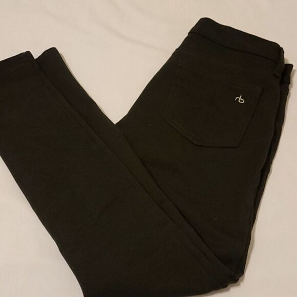 COPY - Rag and bone jeggings size 26 - Picture 1 of 9